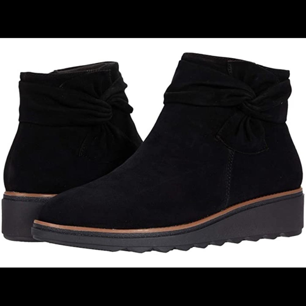 Sharon Salon Boots